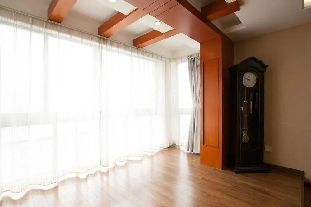 Shanghai Yopark Serviced Apartment