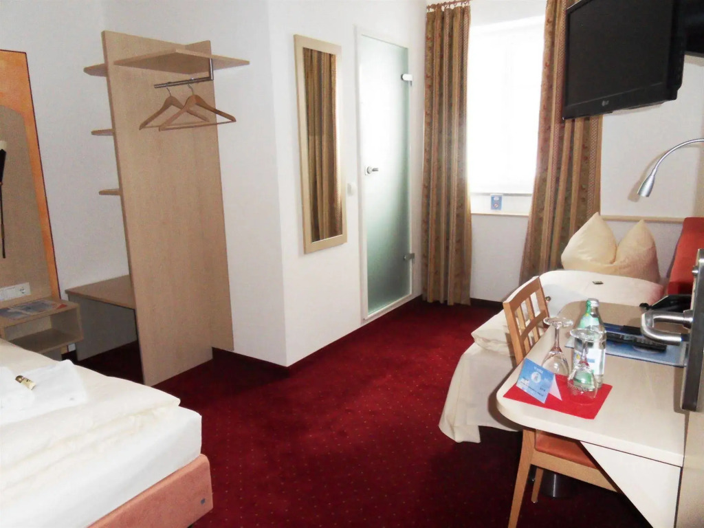 Hotel Alte Post