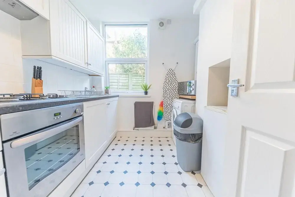 Greengate - Cosy 2 Bedroom Apartment