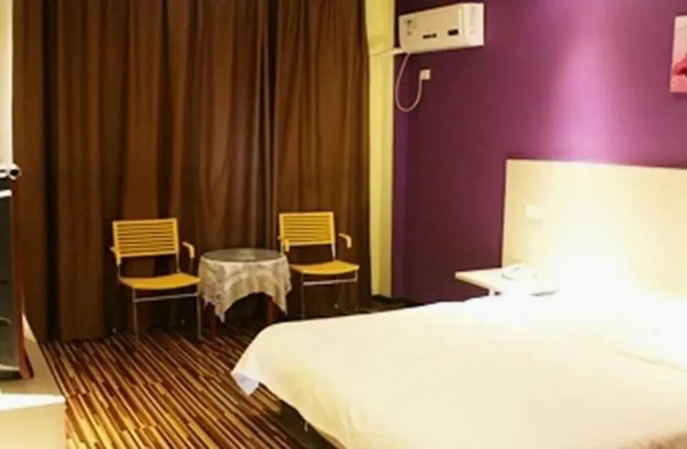 G.chu Hotel