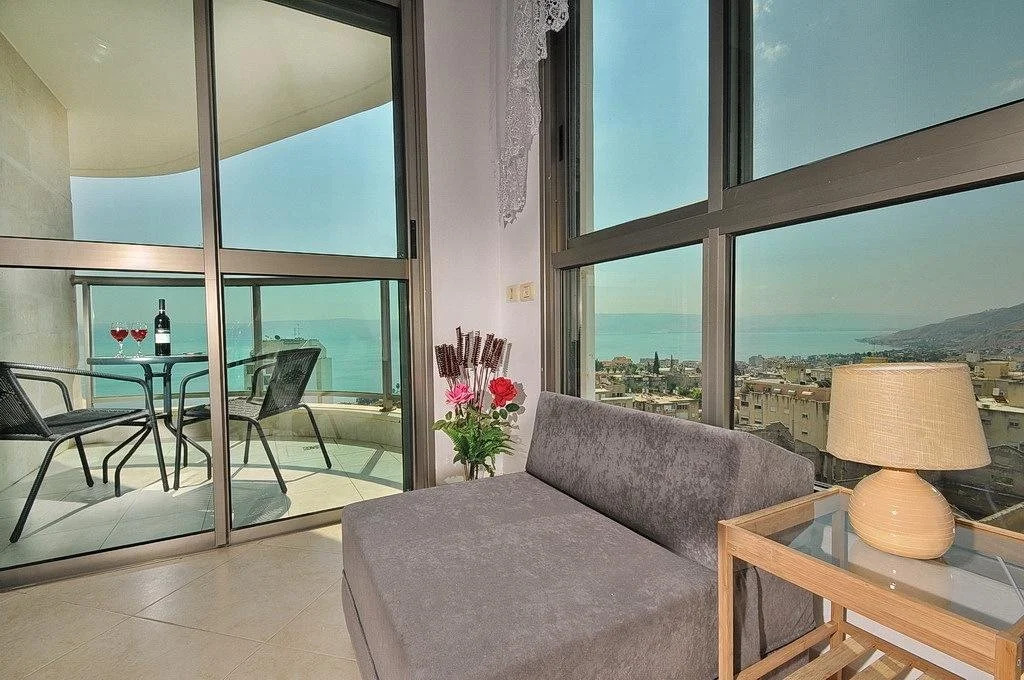 Club Hotel Tiberias