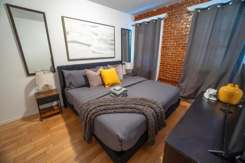 Harlem Manhattan Suites