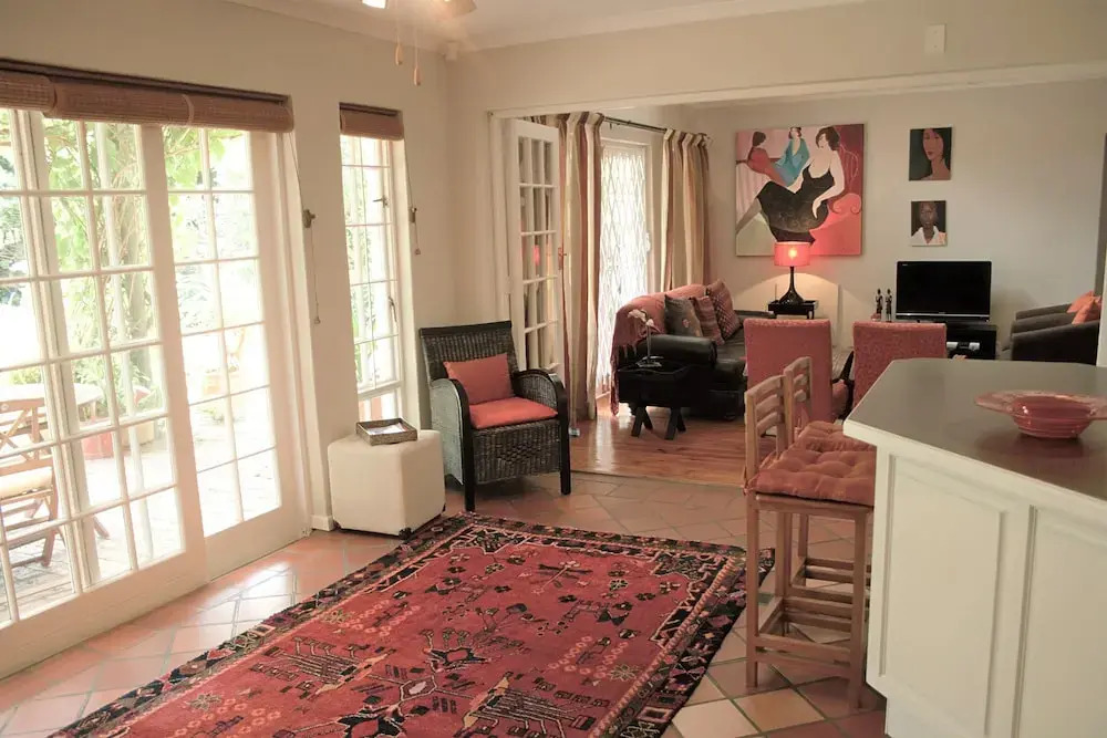 Jonquil Cottage