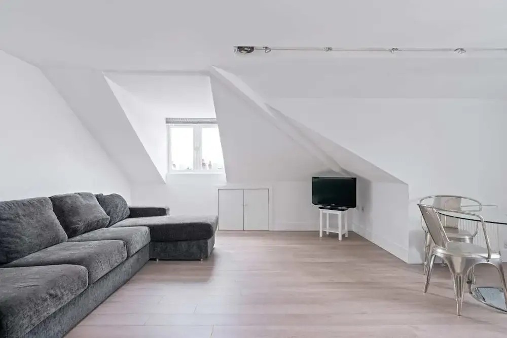 Modern 2bed Apt Near St.johns Wood, 5mins to Tube