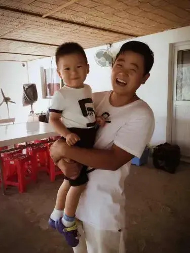 Baiyangding Aiweier Farm-stay