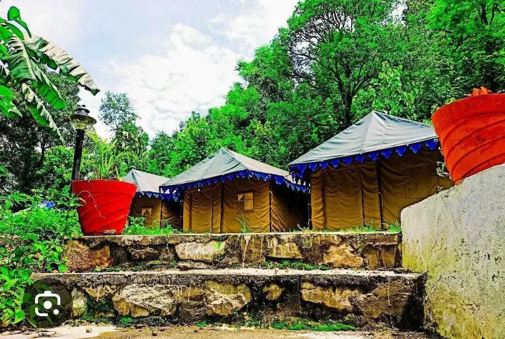 Song Valley Resort By Blue Waves