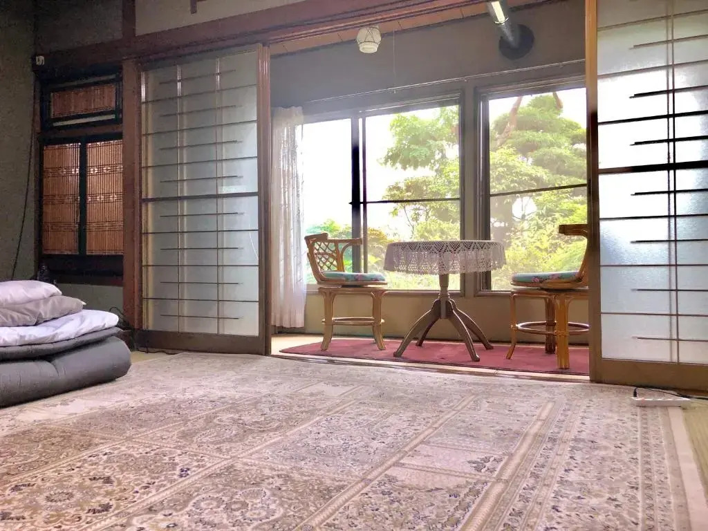 Ryokan Sansui