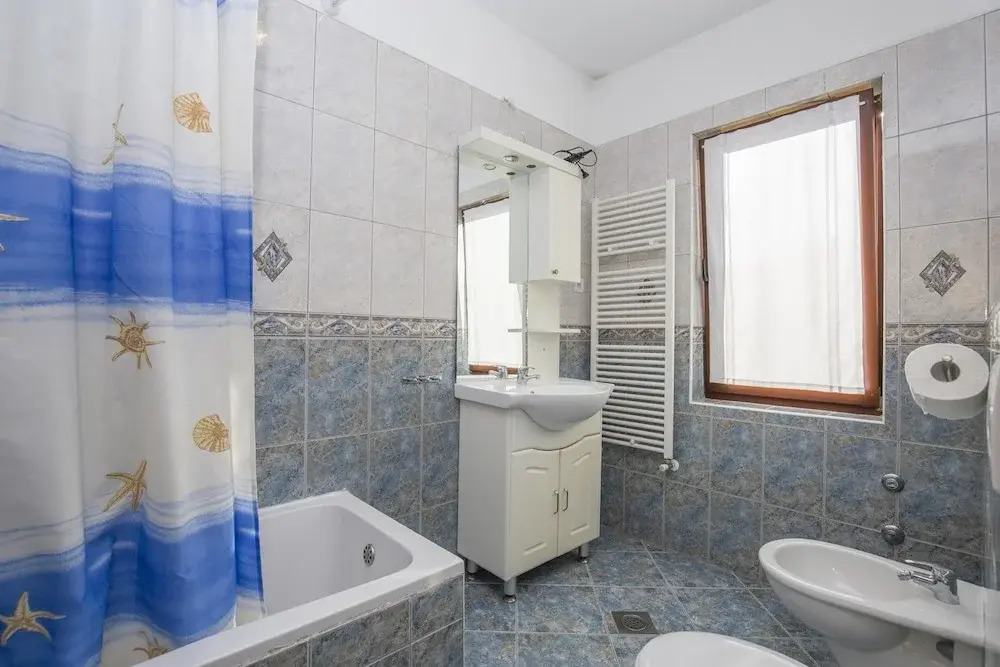 Apartments Rozalina