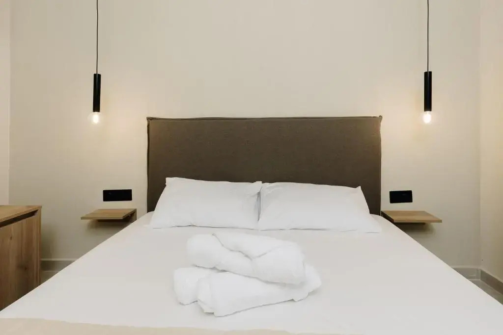 Olvion Suites
