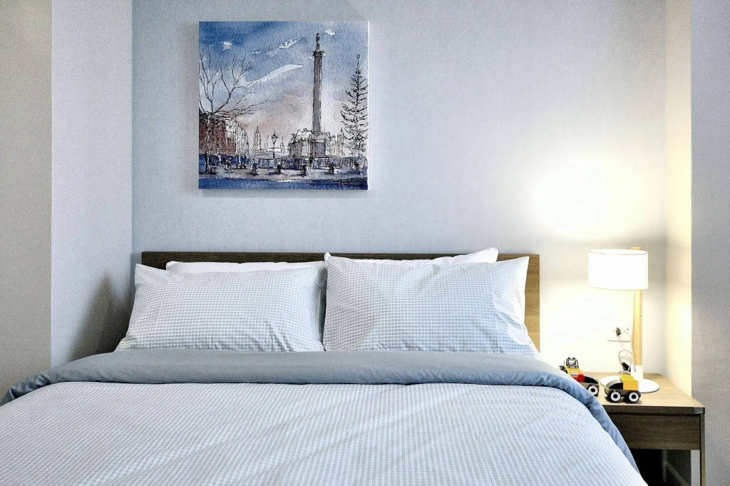 Roomme Hospitality Nang Linchee Branch