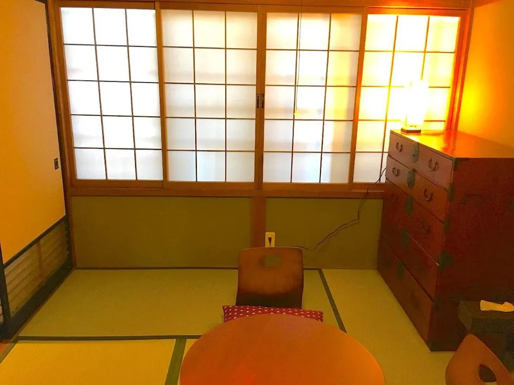 Fuji House
