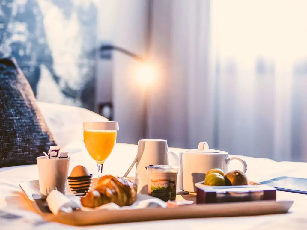 Mercure Pau Palais des Sports