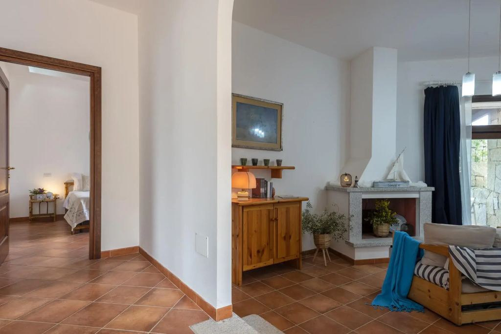 Villino Coralla 2 Bedrooms Apartment in Alghero