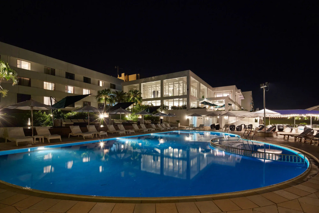 Royal View Hotel Churaumi - Closest to Churaumi