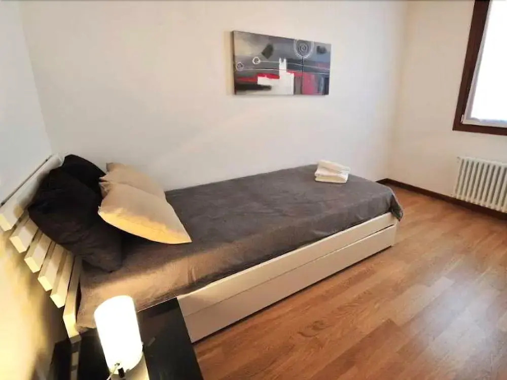 Residence Le Maschere