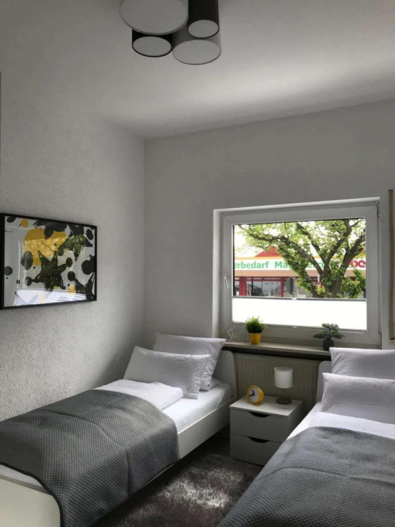 xxl Apartment Sinsheim