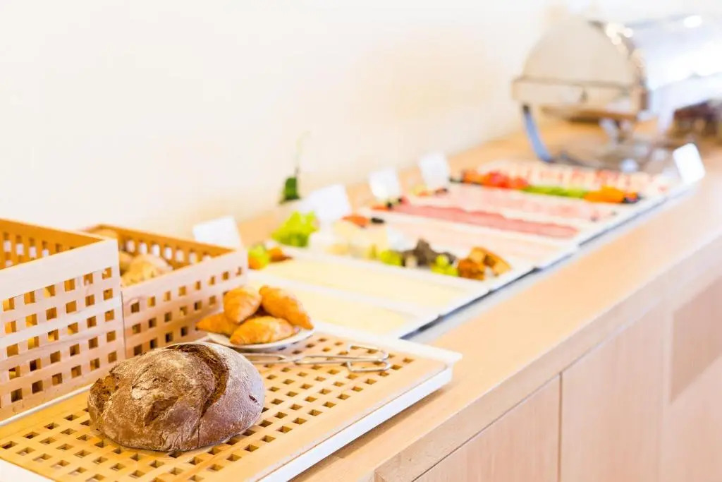mk hotel remscheid