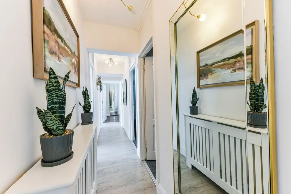 Marylebone Marble arch Apartment