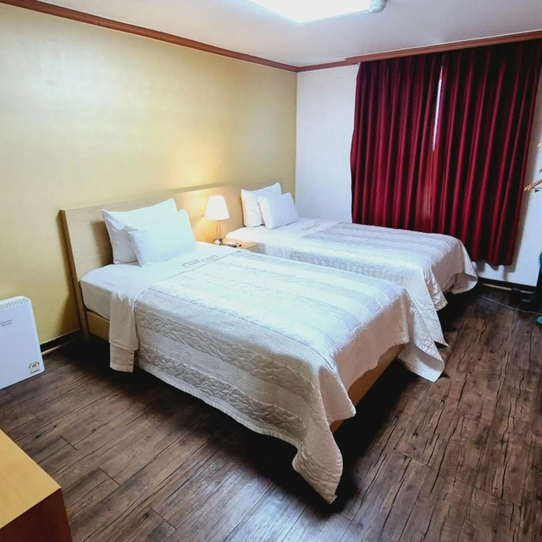 Kyungha Spa Hotel