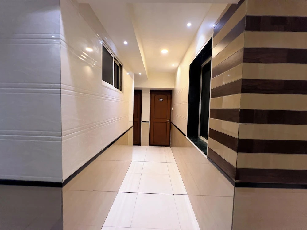 Hotel Dwaraka