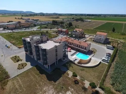 Hotel Grecale - Venturina Terme