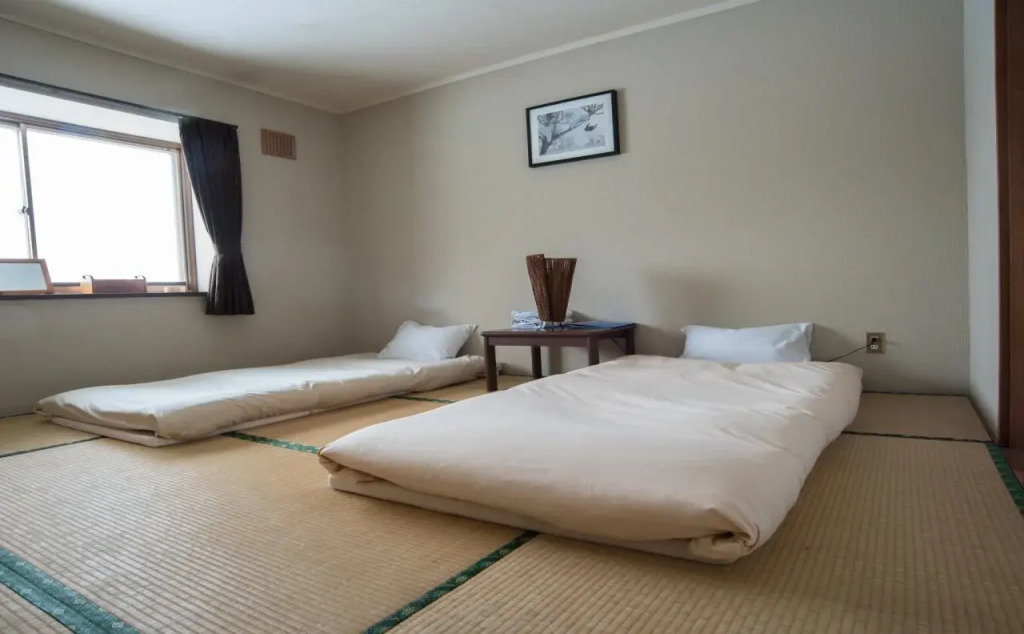 Black Diamond Lodge
