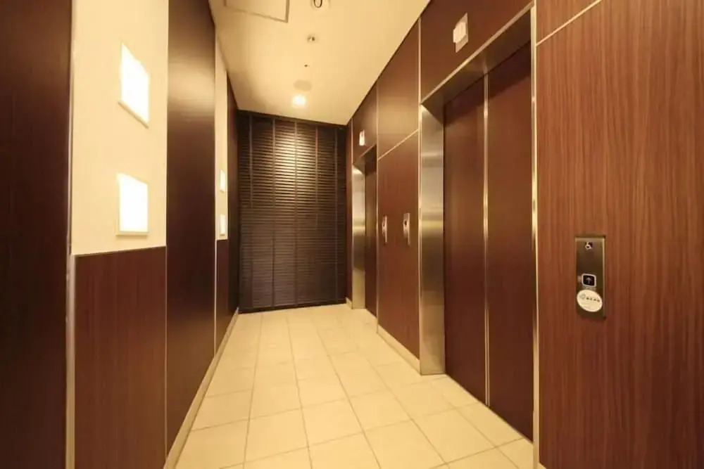 WashingtonR&B Hotel Kamata Higashiguchi