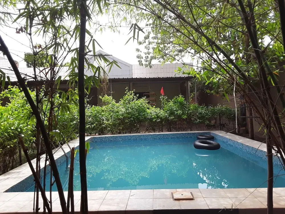 Villa Tenko