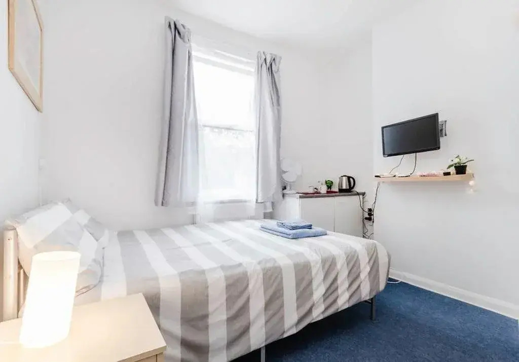Wembley Central Rooms