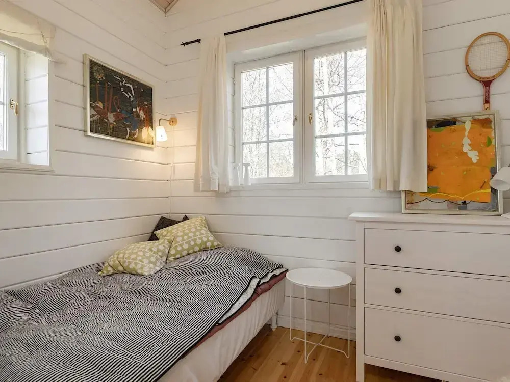 7 Person Holiday Home in Logstor