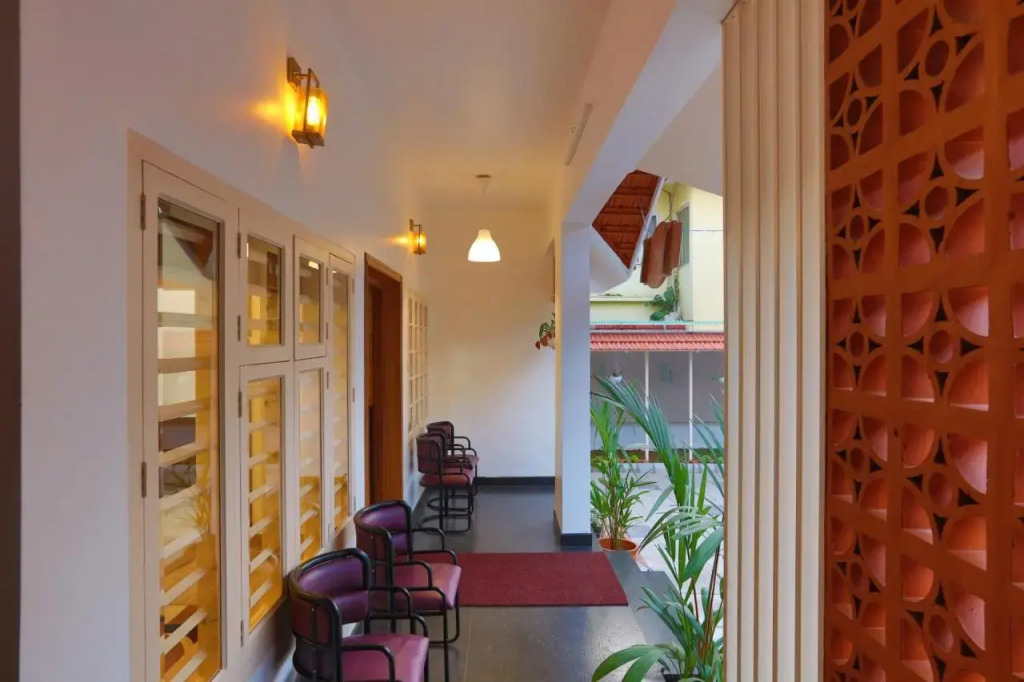 Marmara Beach House