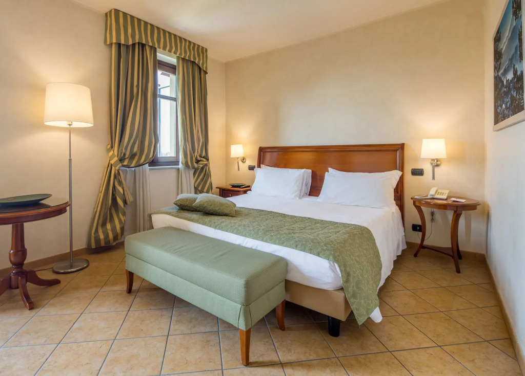 Best Western Plus Hotel Le Rondini