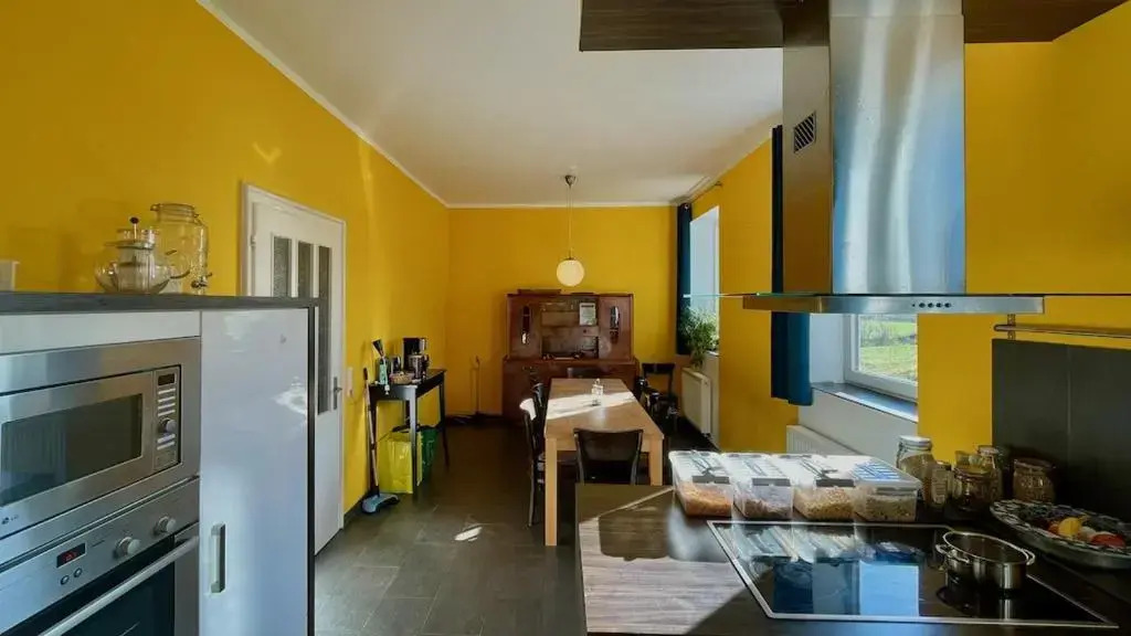 Die Strumpffabrik - Guesthouse