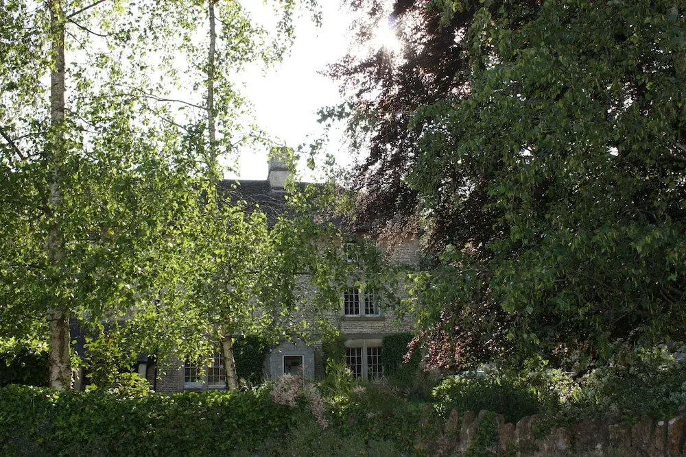 Manor Farm Bed & Breakfast