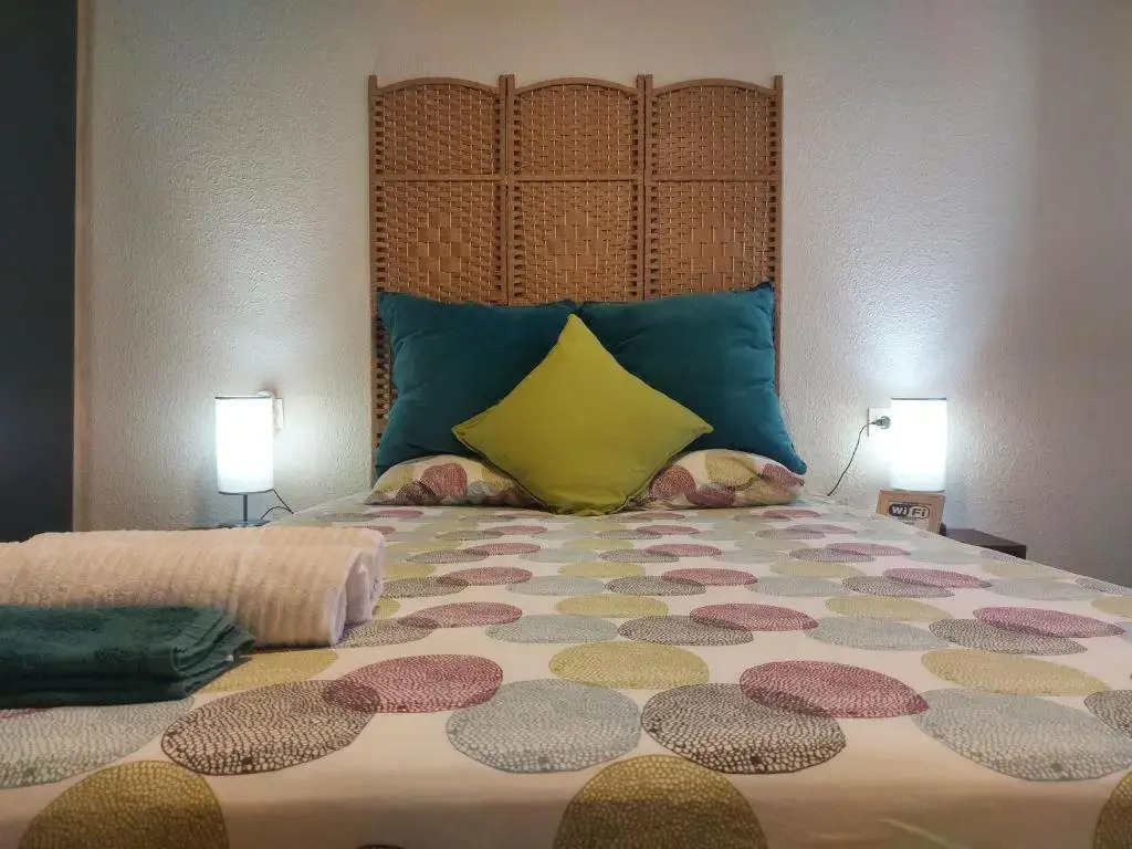 Se alquilan 3 habitaciones privadas