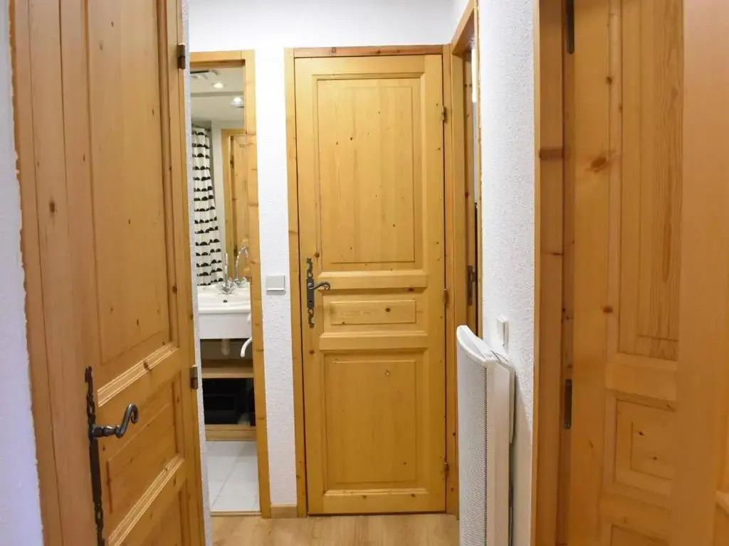 Appartement Méribel, 3 pièces, 5 personnes - FR-1-180-382