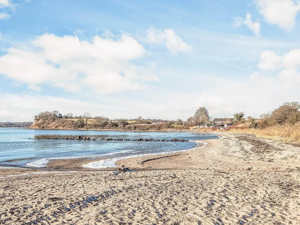 Kalovig Beach Holiday Centre