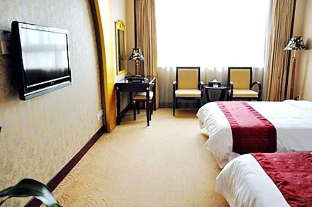 Ruilong Hotel