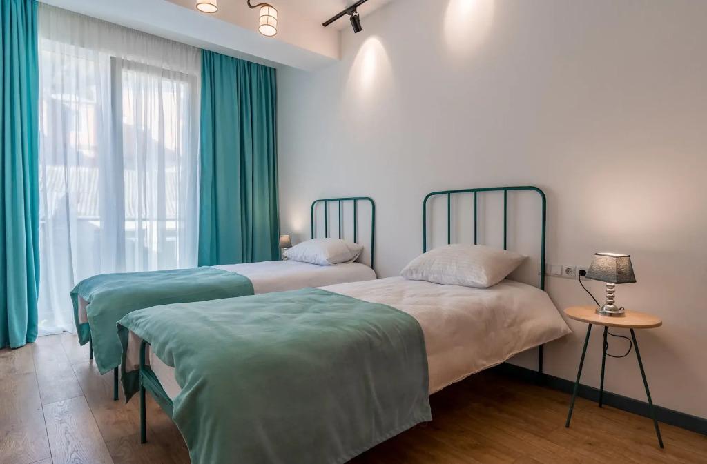 Easy Hotel Tbilisi