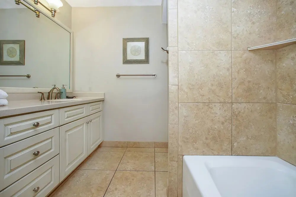Hidden Dunes Condominium 1003 by Newman-Dailey