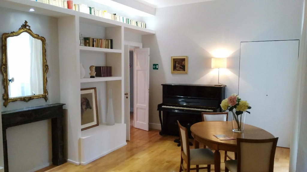Eluta Holiday Home