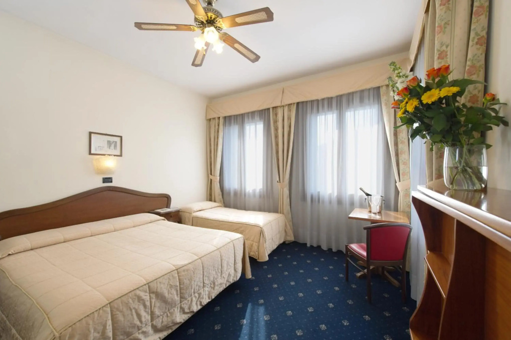 Hotel Cristallo