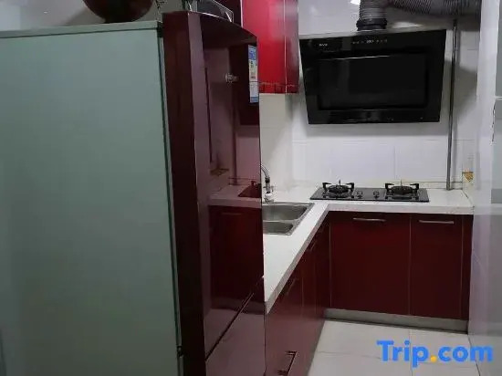 Tianjin Warm Home Homestay