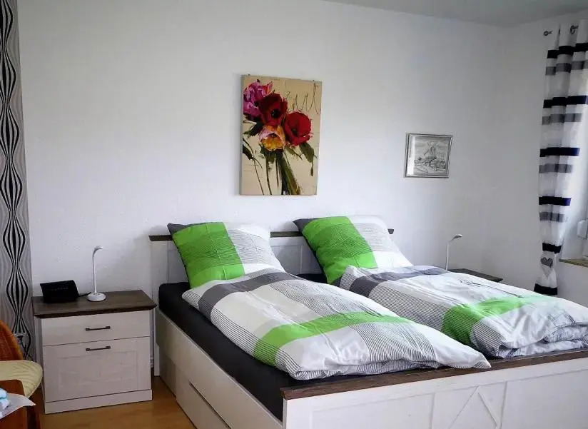 Kolks Huus Seglerweg