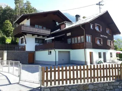 Haus Tannegg