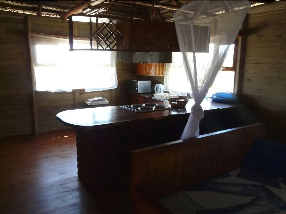 Karula Sands Villa