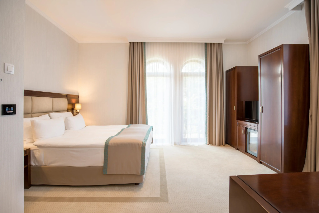 Concorde Old Bucharest Hotel