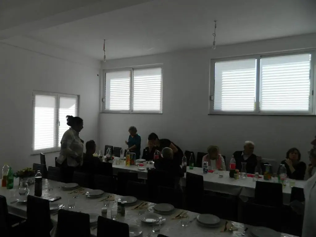 Apartment Gordana