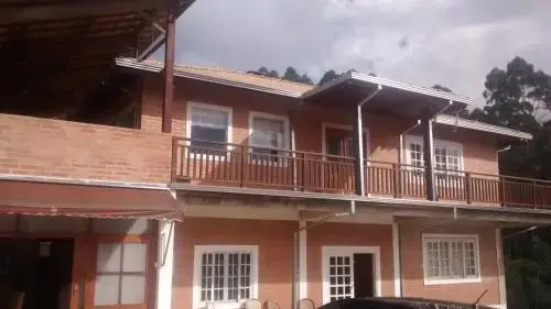 All Green Residence