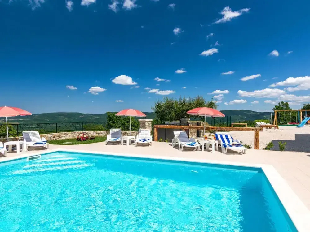 Holiday Home Montebello by Interhome